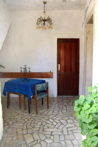 Apartments With A Parking Space Pitve (hvar) - 5247