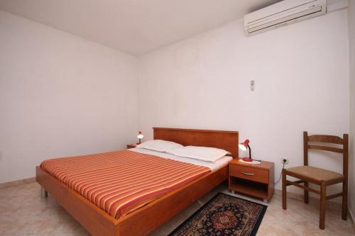 Apartment Zavala 8710a
