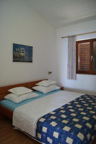Apartment Zavala 553e