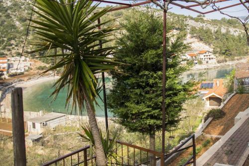 Apartment Uvala Prapratna 12207b