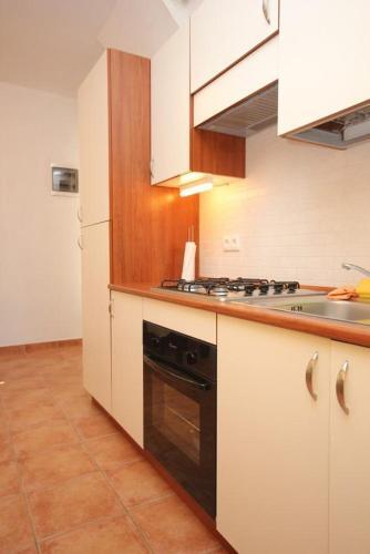 Apartment Zavala 8637b