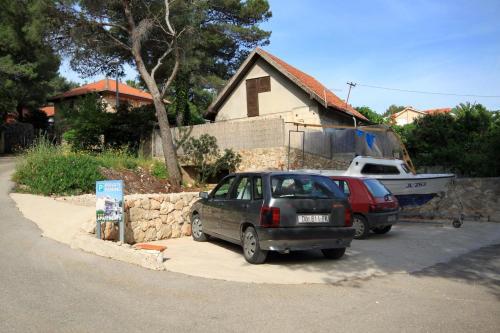 Apartment Jelsa 4017b