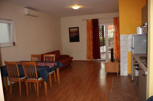 Apartments Niko