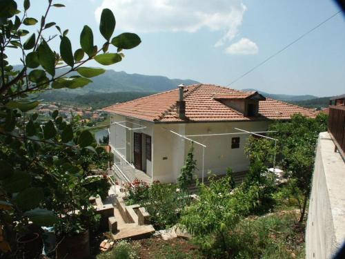 Apartments With A Parking Space Jelsa (hvar) - 2062