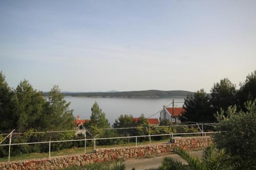 Apartments With A Parking Space Zavala (hvar) - 8706