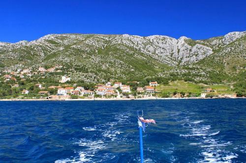 Apartments With A Parking Space Zavala (hvar) - 8706
