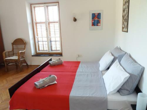 Apartamento Villa Seagull