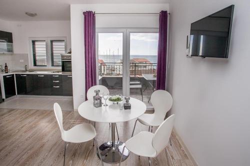 Apartment Sumpetar 14941a