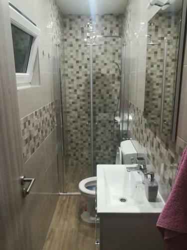 Apartment Krilo Jesenice 13898b