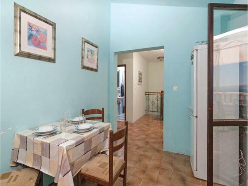Three-bedroom Apartment In Jesenice
