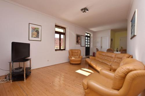 Villa La Casa Simone