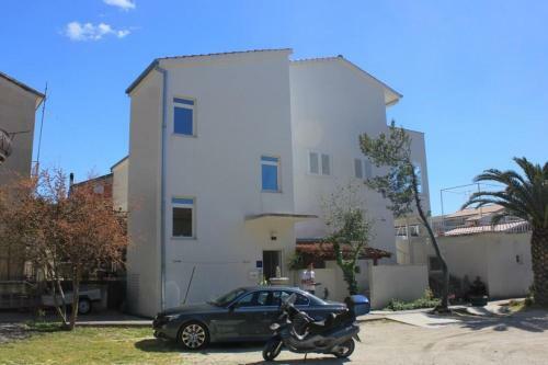 Apartment Sumpetar 2808c