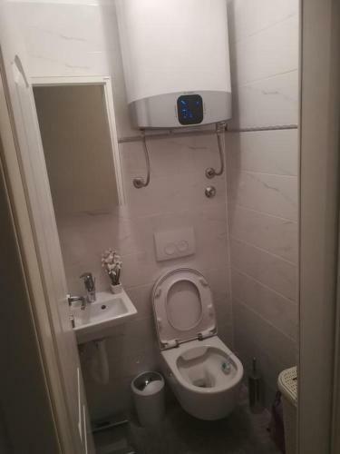 Apartments With Wifi Sumpetar (omis) - 12356