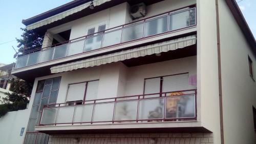 Apartments With Wifi Sumpetar (omis) - 12356