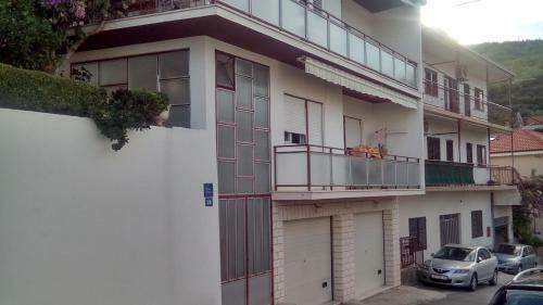 Apartments With Wifi Sumpetar (omis) - 12356