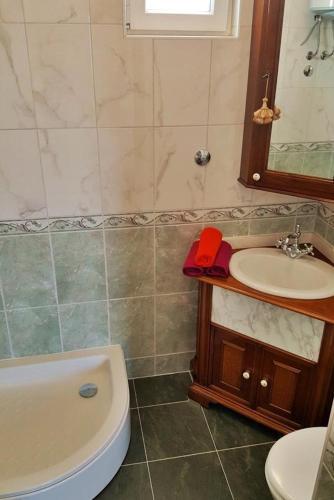 Apartment Krilo Jesenice 15145c