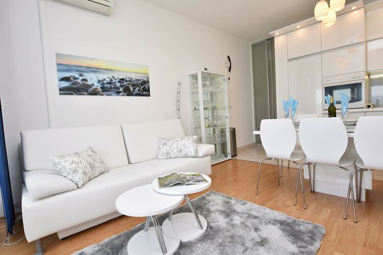 Apartment Anja