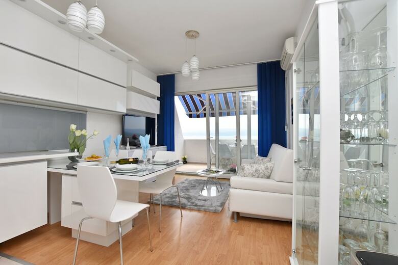 Apartment Anja