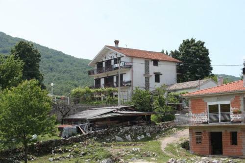 Hostal Single Room Veli Brgud 7840f