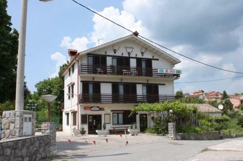 Hostal Twin Room Veli Brgud 7840d