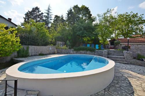Apartamentos House Irenka