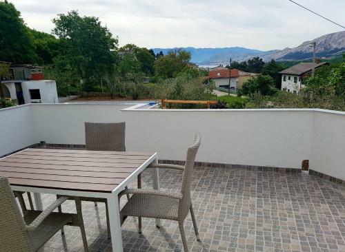 Apartmani Mihaela II
