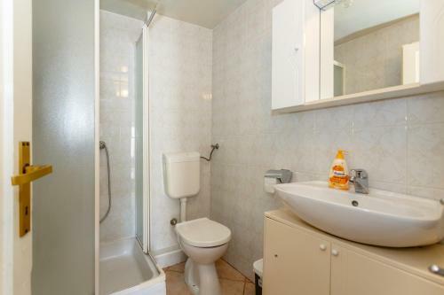 Apartmani Mihaela II