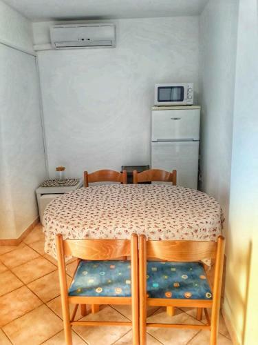 Apartmani Mihaela II