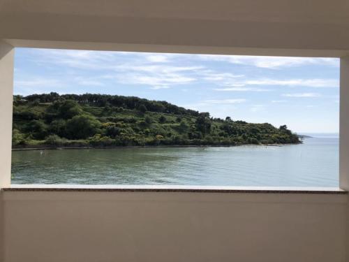 Seaview Apartments Kampor 3708