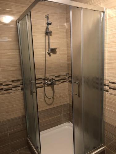 Seaview Apartments Kampor 3708