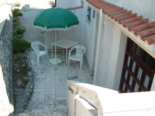 Apartamento House Kampor (895)