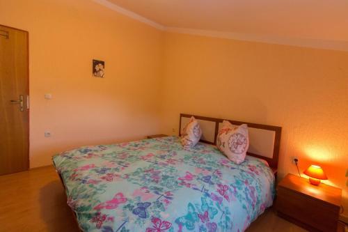 Apartment In Kampor/insel Rab 33789