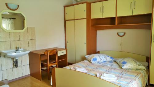 Apartment In Kampor/insel Rab 33841