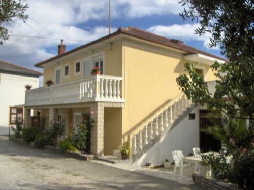 Apartment In Kampor/insel Rab 33841