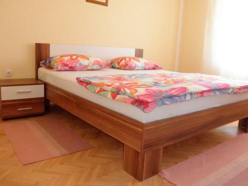 Apartments Viola Kampor