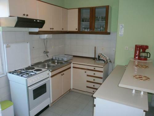 Apartments Ivans