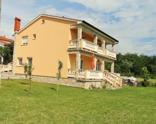 Apartment In Kampor/insel Rab 33751