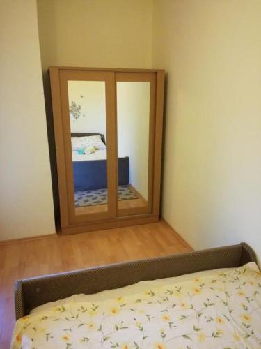 Apartments Kampor (4235)