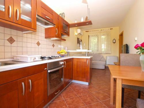 Apartments Mirjana 1655