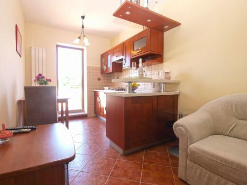Apartments Mirjana 1655