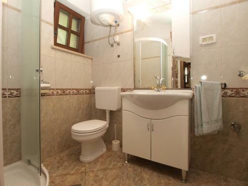 Apartments Mirjana 1655