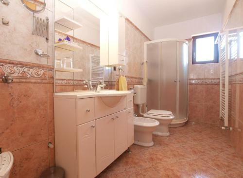 Apartments Mirjana 1655