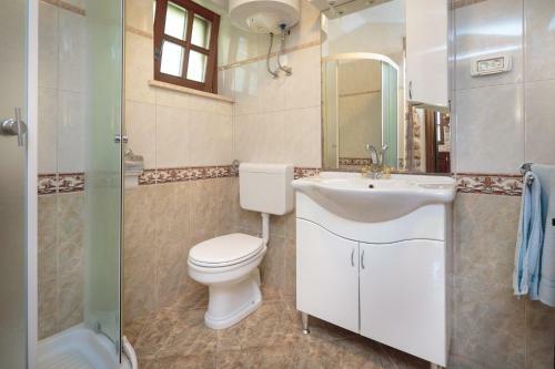Apartments Mirjana 1655