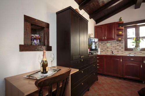 Apartments Mirjana 1655