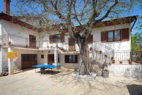 Apartments Mirjana 1655