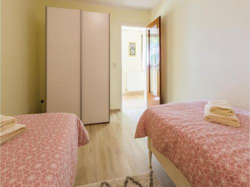 Two-bedroom Apartment In Kanfanar