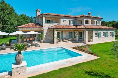 Villa Kanfanar - Cis041003-o