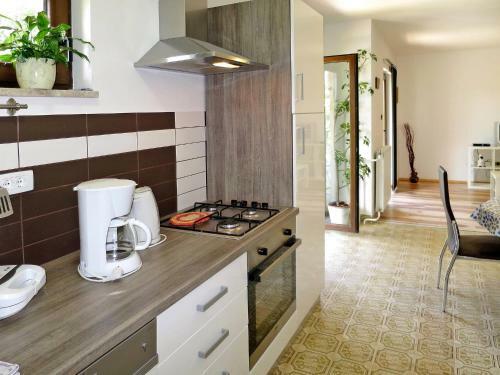 Apartamento Ferienwohnung Rovinj 532s