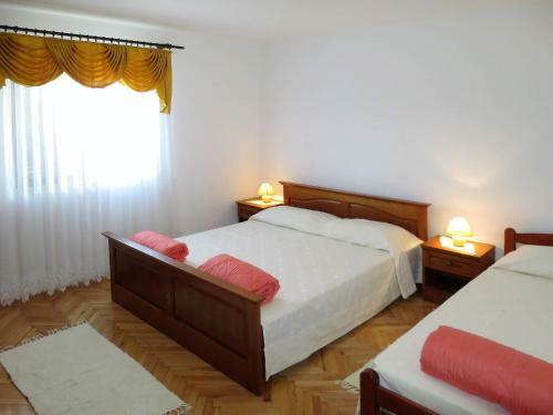 Apartamento Ferienwohnung Rovinj 532s