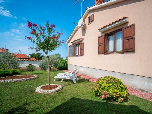 Holiday Home Jadranka